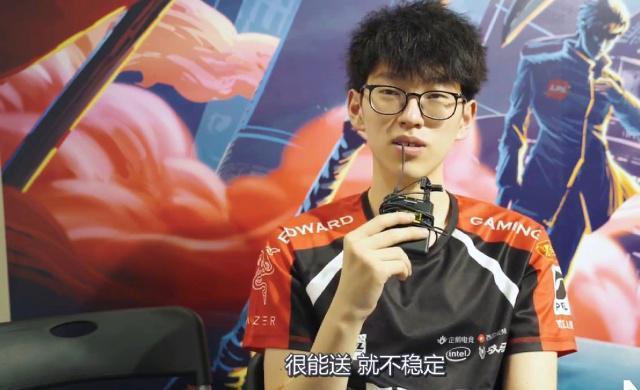 过往的赛事