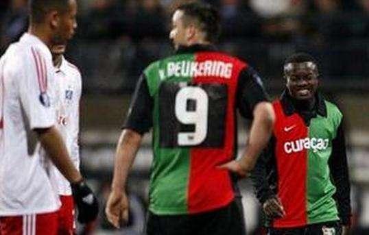 将比赛推向 将比赛推向