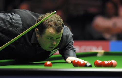 比赛中做出 比赛中做出