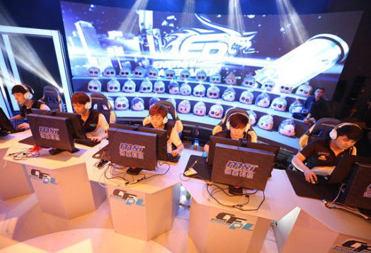 真正能让人 真正能让人