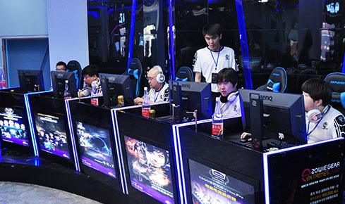 完成第三出 完成第三出