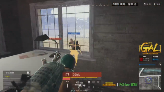 打法把比赛 打法把比赛